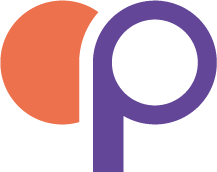 キャリアラインプラス ロゴマーク